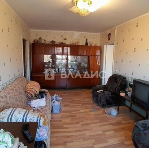 3-комн квартира Луначарского пр-кт,  д. 56,  к. 3