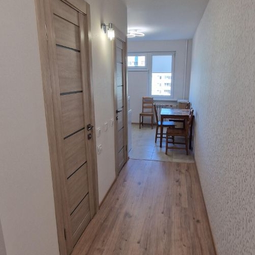 2-комн квартира Яхтенная улица, 8К1