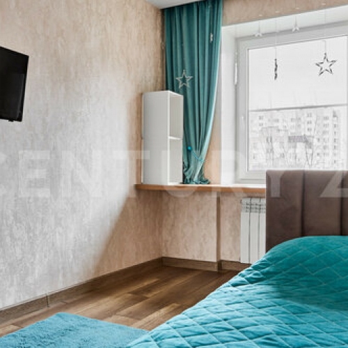 2-комн квартира Парголово п, 1 Мая ул,  д. 99