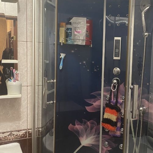 3-комн квартира улица Черняховского, 11