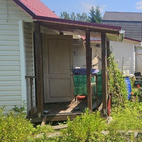 Коттедж/дом Красницы садоводческий массив, 5-я линия