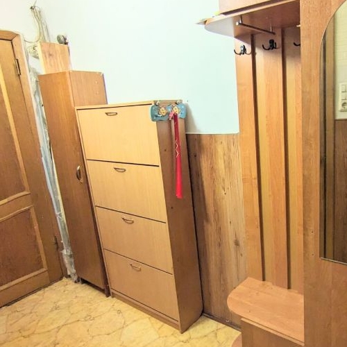 2-комн квартира Торжковская улица, 24К1