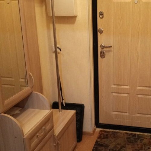 1-комн квартира Кудрово г., проспект Европейский, 13к5