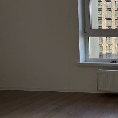 Студия Аэронавт ЖК, 1