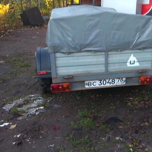 Коттедж/дом Красное Село, Загородная улица, 12