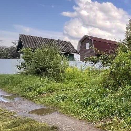 Коттедж/дом Автомобилист СНТ, улица 21-я, 41