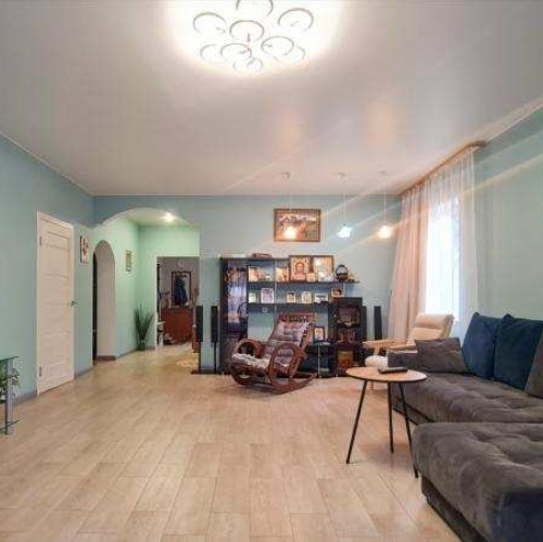 Коттедж/дом садоводческое некоммерческое партнерство Северная Жемчужина