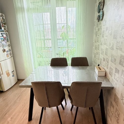 2-комн квартира проспект Ветеранов, 169к3