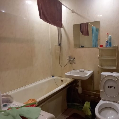 1-комн квартира 2-й мкр,  д. 41