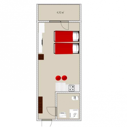 Студия Пулковское шос.,  д. 14