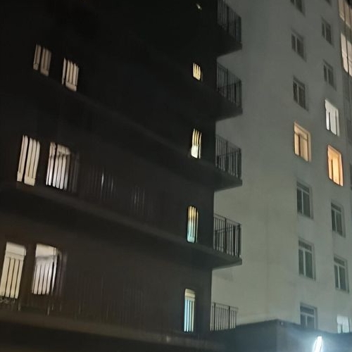 Студия аллея Арцеуловская, 23к1