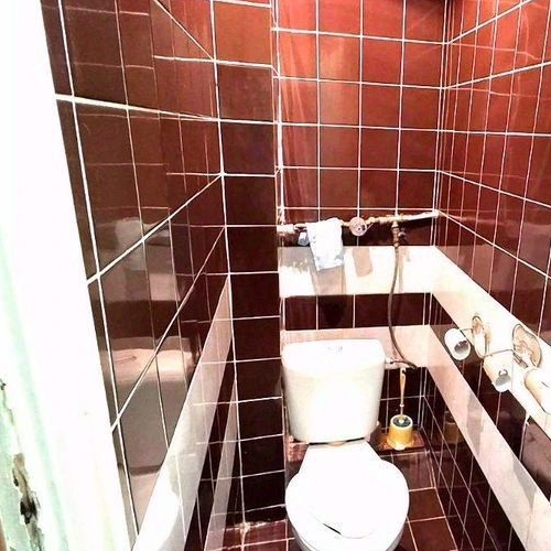 Комната Ленская улица, 3К1