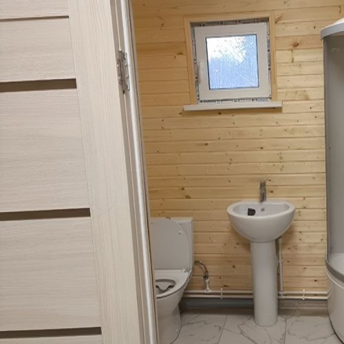 Коттедж/дом Брусничка СНТ, улица 5-я, 513