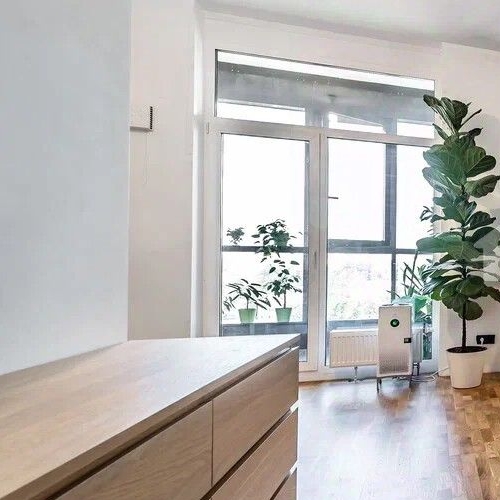 1-комн квартира улица Жукова, 3