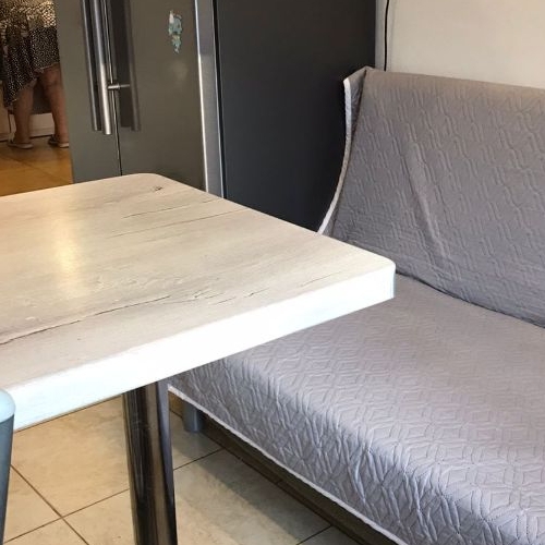 1-комн квартира Синявино городской поселок, улица Кравченко, 11