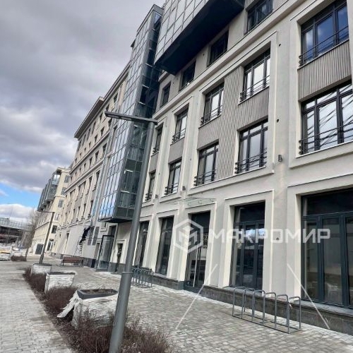 2-комн квартира Ремесленная улица, 15