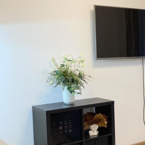 Студия Новолитовская улица, 14