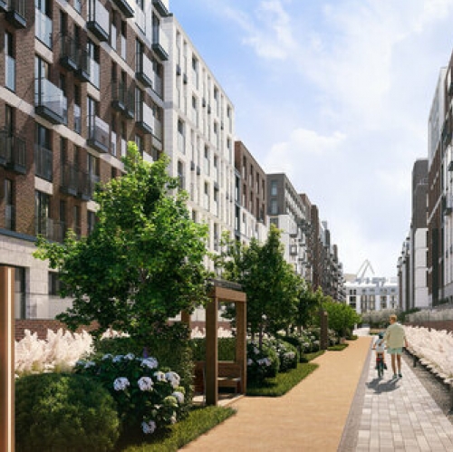 1-комн квартира Кожевенная линия,  д. 1-3 литР