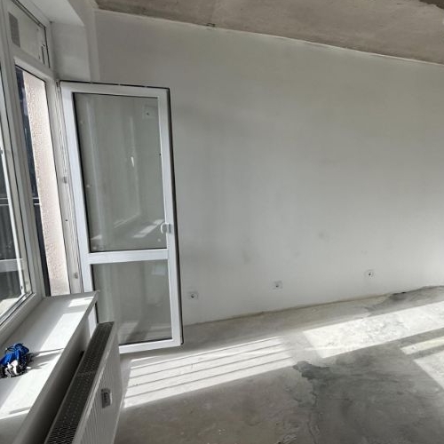 1-комн квартира Мурино, улица Романовская, 9