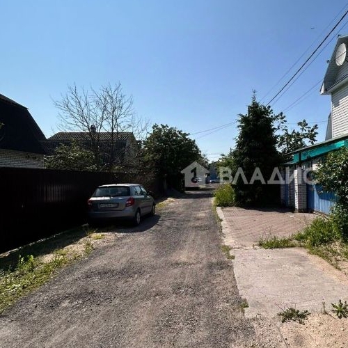 Земельный участок Пески СНТ,  д. 66А