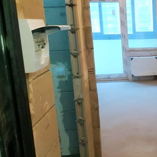 Студия Кудрово г., проспект Европейский, 22