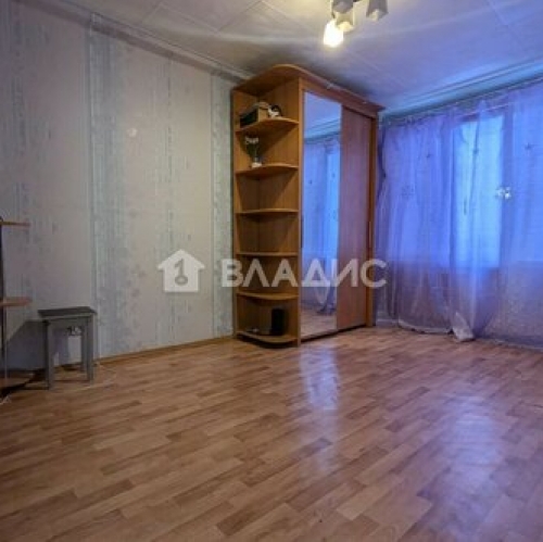 1-комн квартира Дальневосточный пр-кт,  д. 72