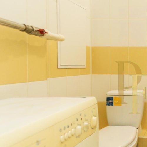 Студия улица Среднерогатская, 11