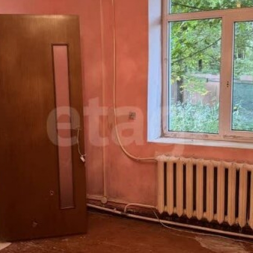 2-комн квартира Школьный переулок,  д. 4