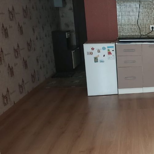 Студия Мурино, улица Шувалова, 10/18