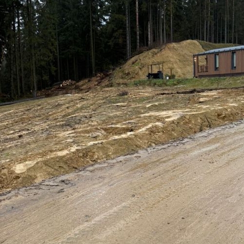 Земельный участок Охтинское раздолье кп, д. Мистолово,  д. 48