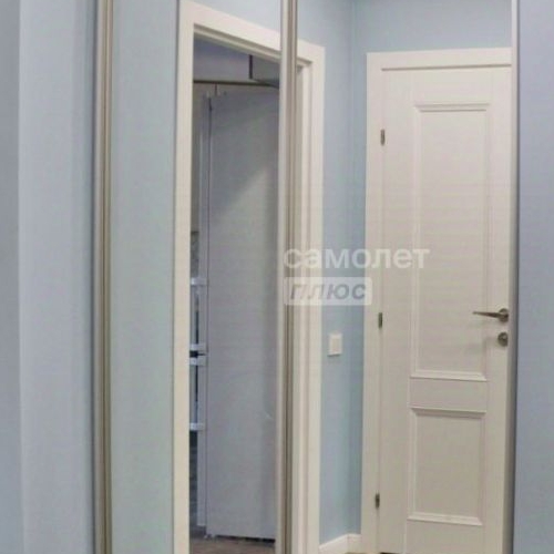 2-комн квартира Мурино, улица Шоссе в Лаврики, 57к3