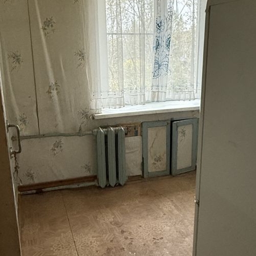 1-комн квартира Волхов, улица Ломоносова, 12