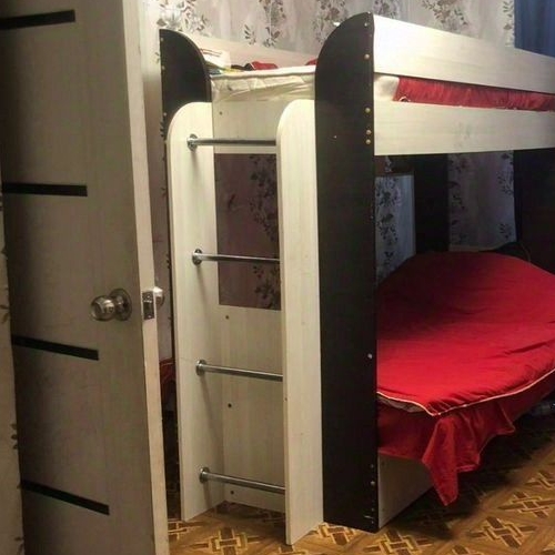 1-комн квартира пос. Большие Лучки, Сланцы, улица Жуковского, 10