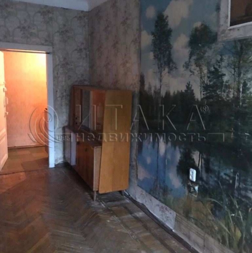 Комната Обводного канала наб., д. 157-159