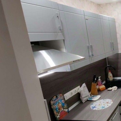 Студия пос. Парголово, Заречная улица, 11к6