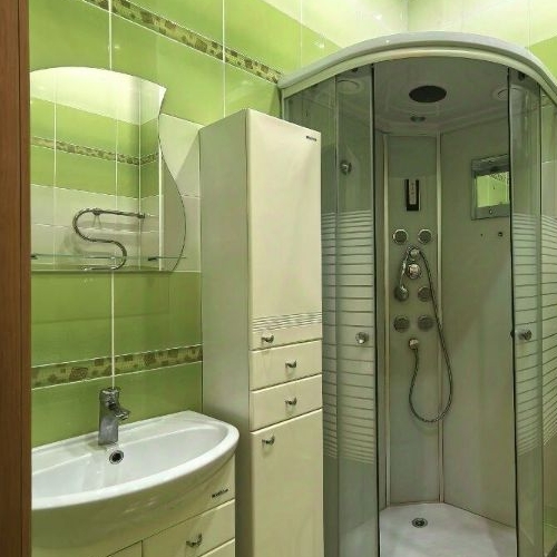 Студия Петергоф, Петергофская улица, 8