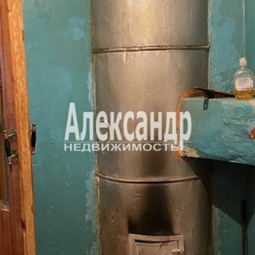 1-комн квартира Плодовое, Центральная улица,  д. 8