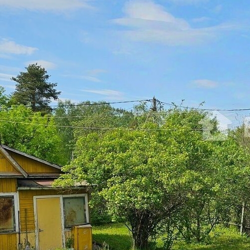 Коттедж/дом Дружный-1 СНТ, 8-я линия,  д. 27