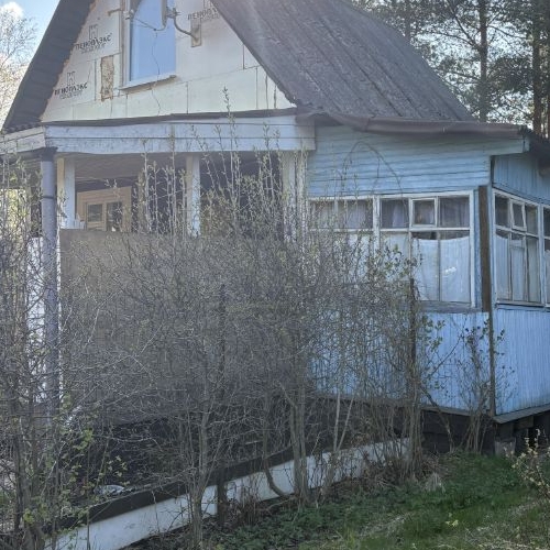 Коттедж/дом пос. Парголово, Левашово СНТ, аллея 21-я, 49