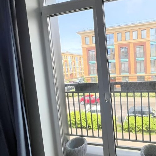 1-комн квартира пос. Шушары, Пулковское тер., улица Образцовая, 5к2