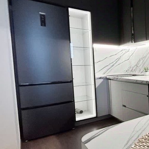 1-комн квартира улица Среднерогатская, 13к1