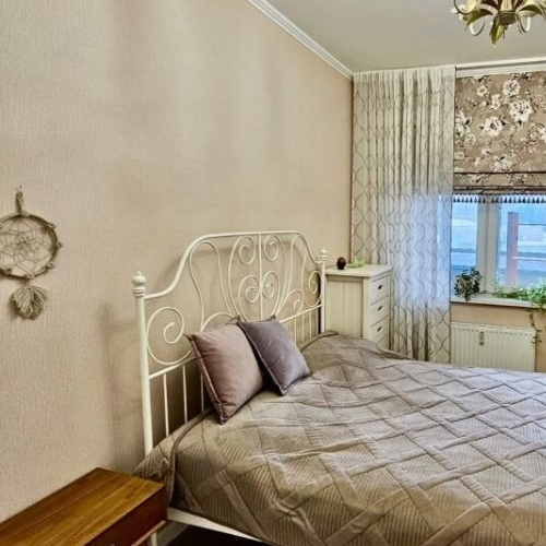 2-комн квартира проспект Маршала Блюхера, 6к2