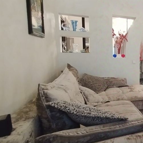 3-комн квартира Парашютная улица, 25к2