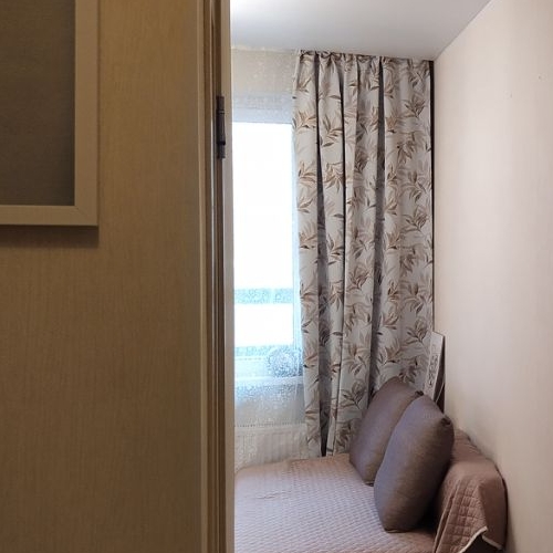 1-комн квартира Пушкин, улица Камероновская, 10с3