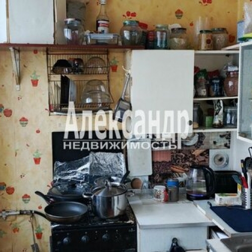 1-комн квартира Димитрова ул,  д. 15 к2