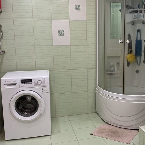 2-комн квартира Шувалово тер., улица Береговая, 18к3