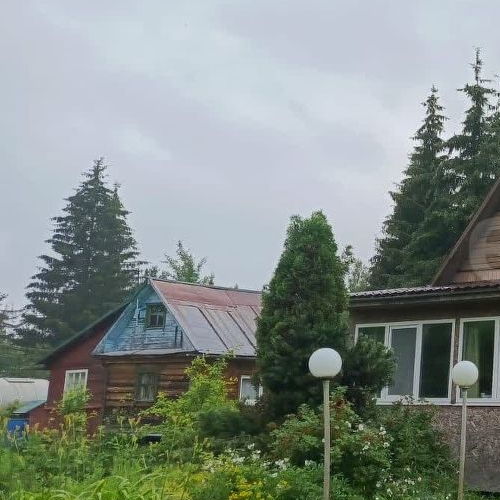 Коттедж/дом Посадников остров садоводческий массив, Березка СНТ, 32-я линия