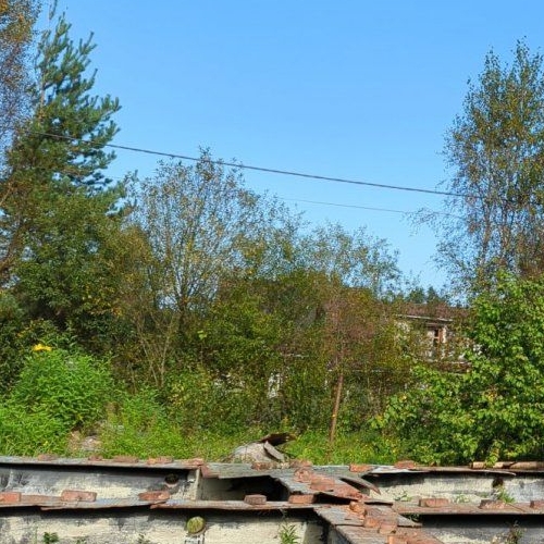 Земельный участок Петергоф, Красные Зори СНТ, улица Ключевая, 203