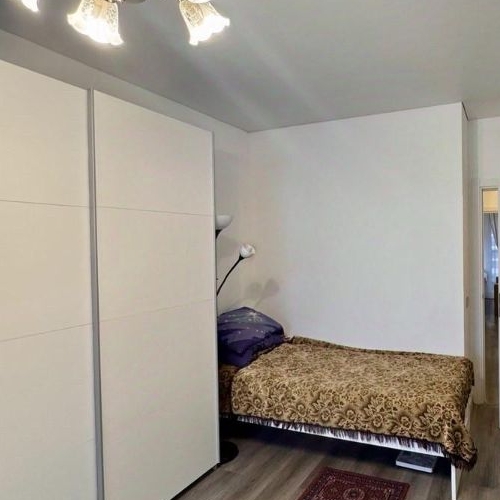 1-комн квартира Дальневосточный проспект, 19к1