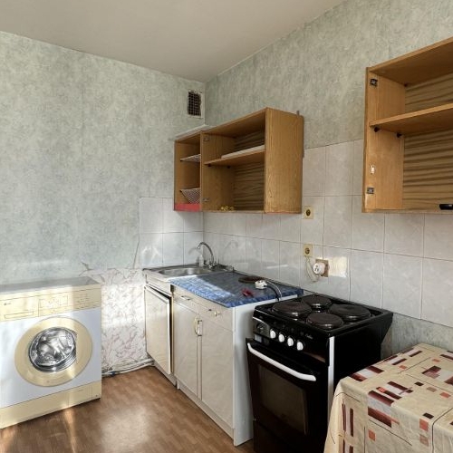 1-комн квартира проспект Авиаконструкторов, 34